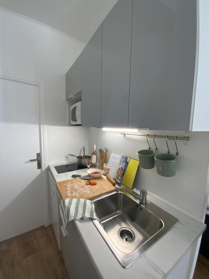 Apartment Am Nizza